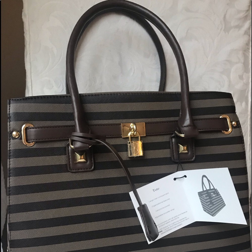 Tote purse - Picture 2 of 8